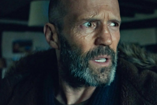 Jason Statham po cichu zmiażdżył konkurencję...