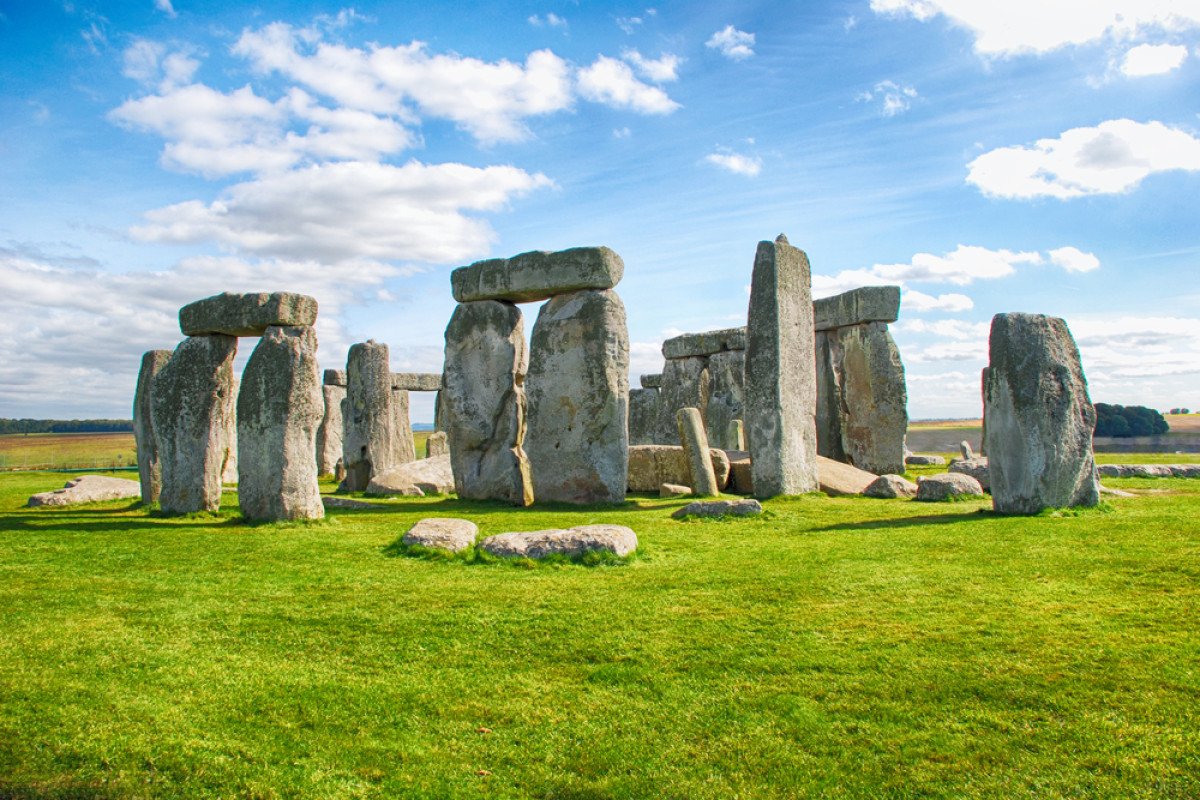 Po tysiącach lat wreszcie jest odpowiedź. Rozwiązano jedną z zagadek Stonehenge