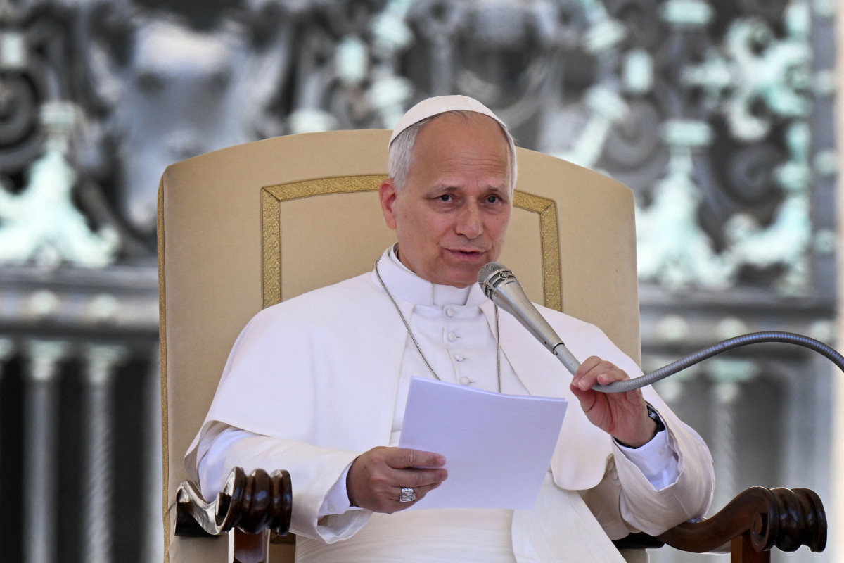 Papież Leon XIV ogłosił. Po 1500 latach to koniec