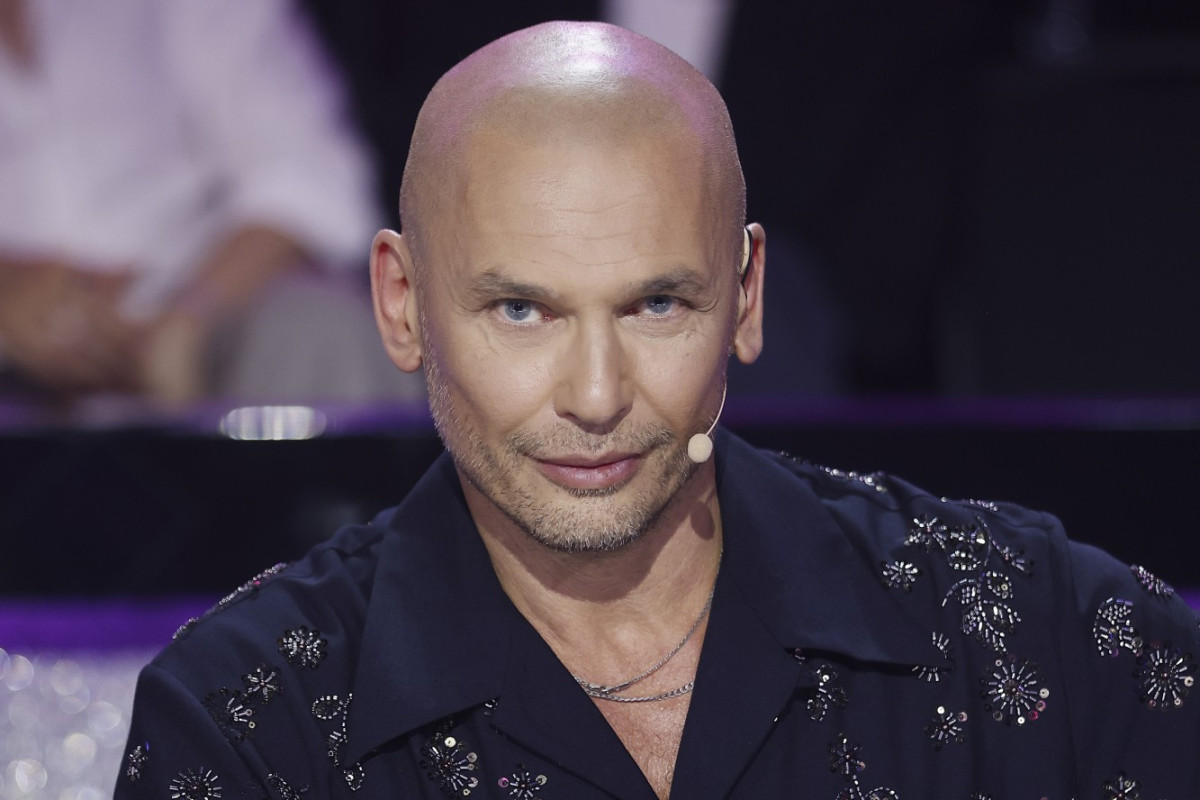 Co dalej z Tomaszem Wygodą w „Tańcu z gwiazdami”? Odpowiedział