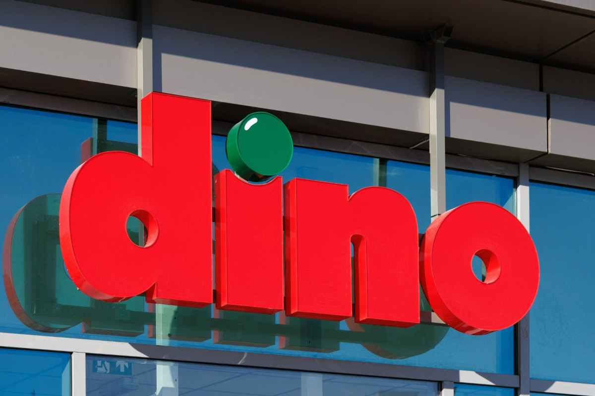 Dino odpala promocje na Dzień Dziecka. Klienci biorą po kilka sztuk