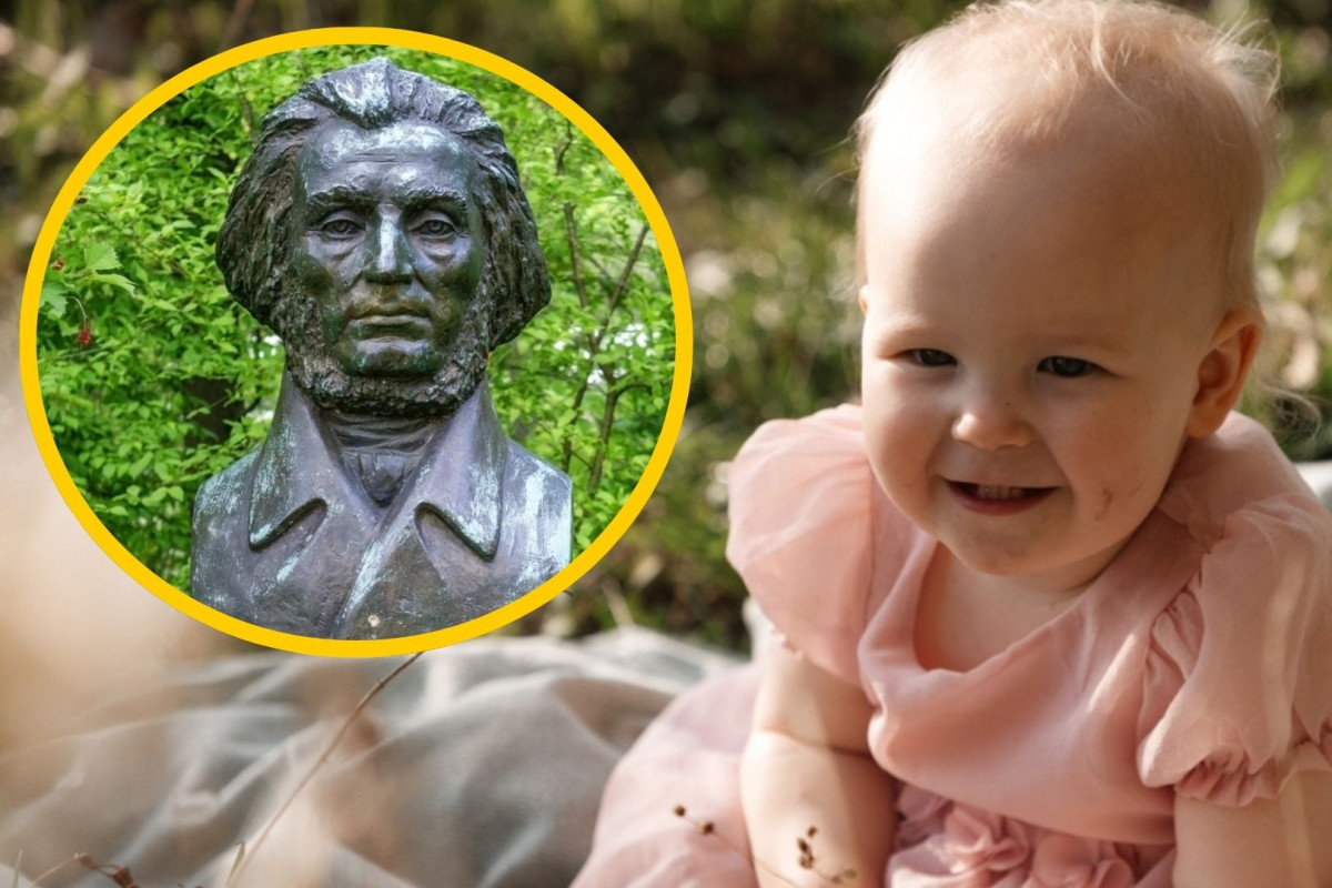 To imię w PRL-u nosiła co druga kobieta. Mało kto wie, iż stworzył je Mickiewicz