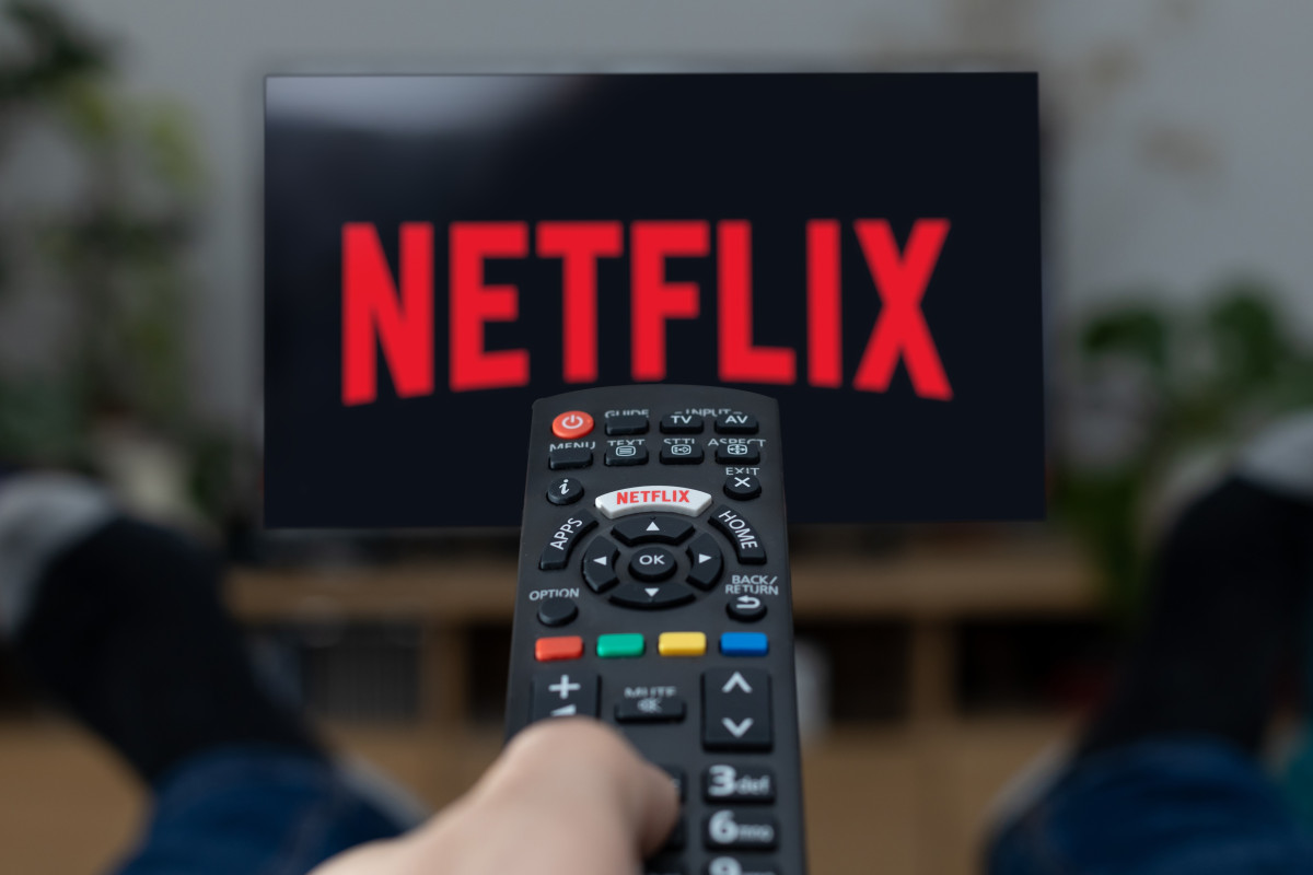 Większość Polaków nie słyszała o tym serialu. Teraz trafił na Netflixa i już jest w TOP3!