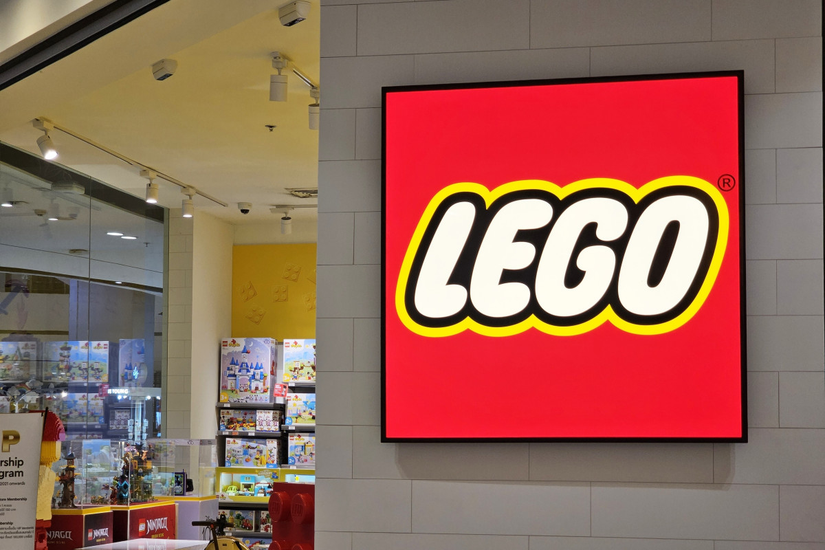 LEGO wypuszcza największy zestaw w historii. „Czuliśmy ogromną odpowiedzialność”