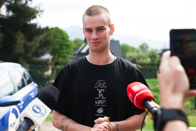Łatwogang ostrzega wszystkich. Oszustwo przybiera..