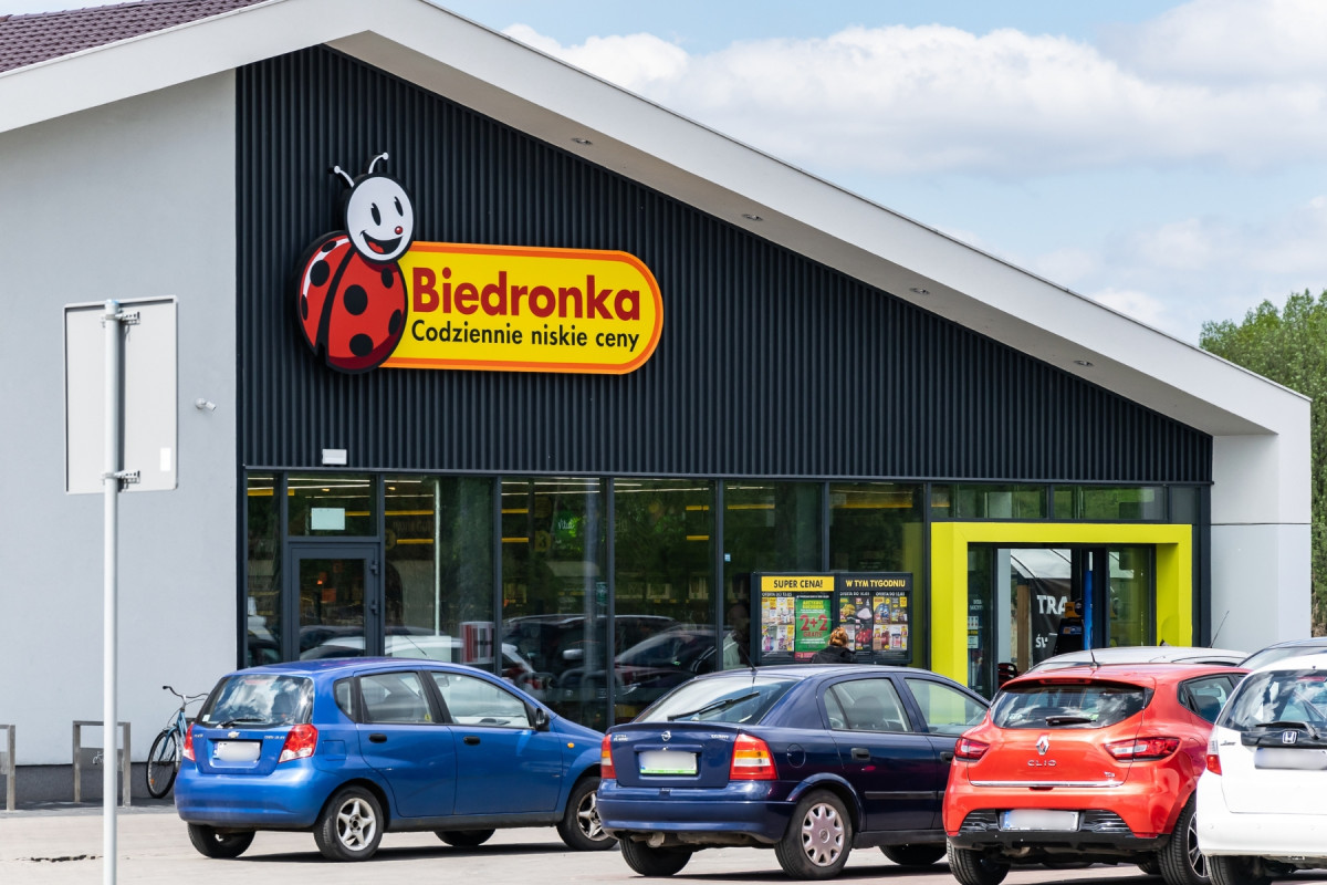 Od jutra w Biedronce za 7 zł. Normalnie kosztuje 89,99 zł
