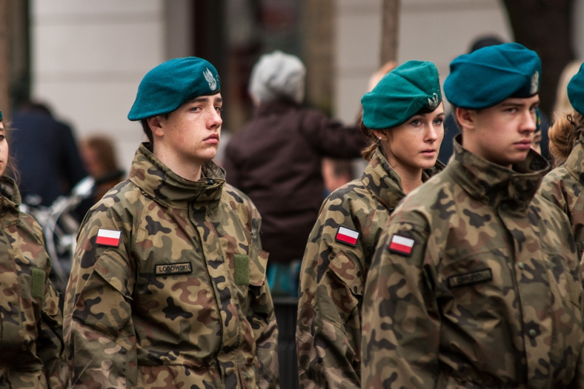 6 tys. zł za 27 dni. Rusza kolejna edycja wakacyjnych szkoleń wojskowych