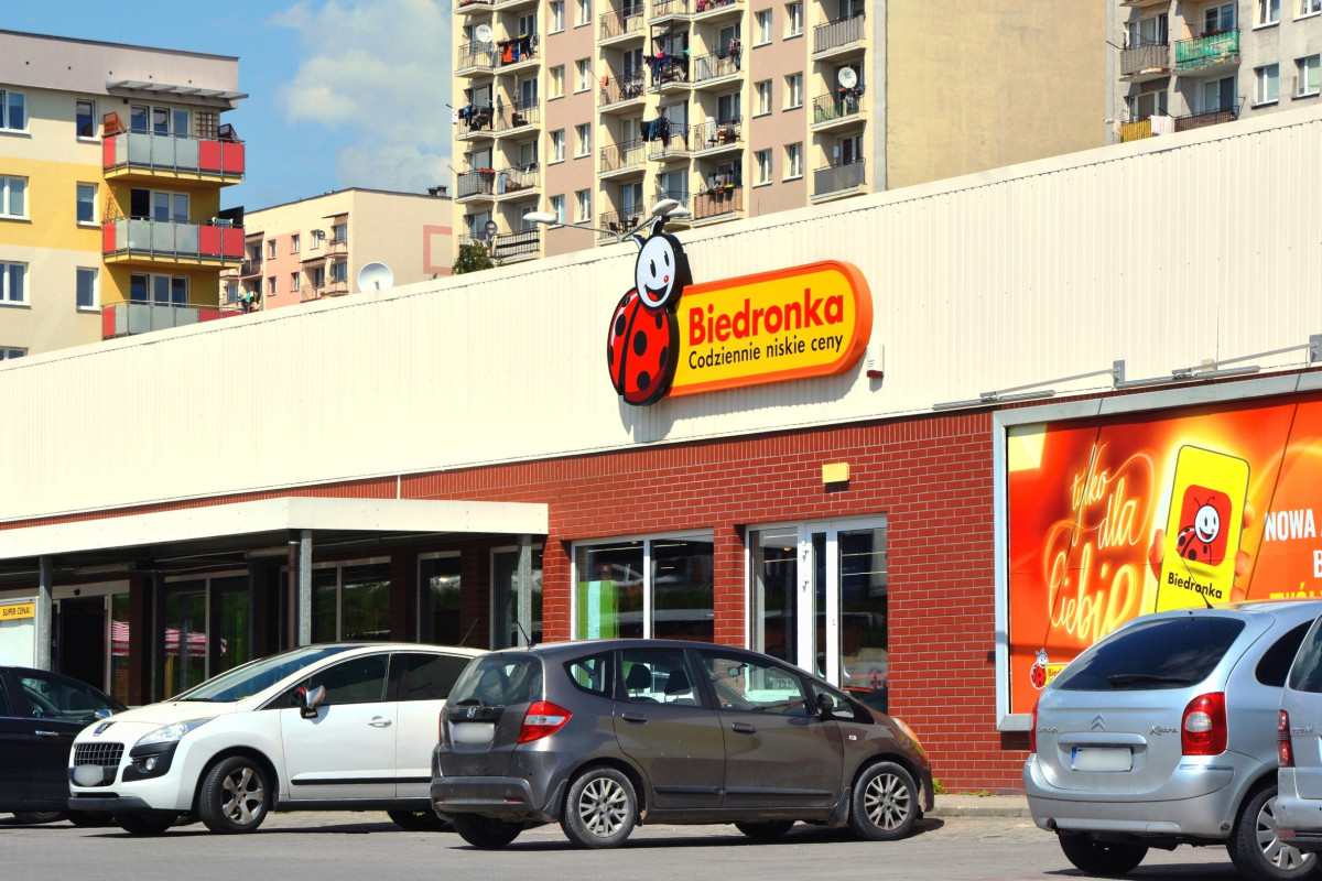 Od dziś w Biedronce szaleństwo. Przecena z 29,99 zł na 7,99 zł