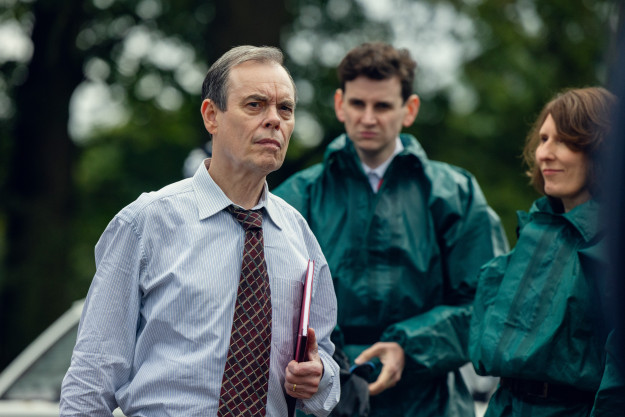 Oto nowy numer 1 na Netflixie. Ta dramatyczna..