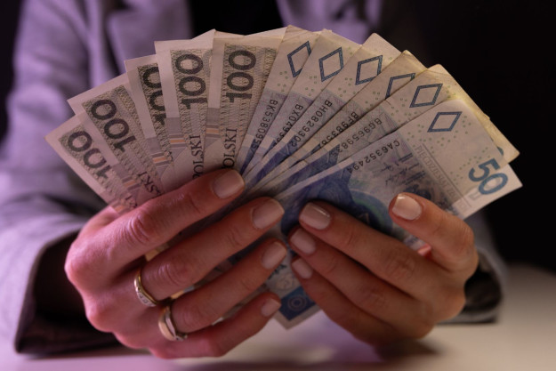 Te cztery znaki zodiaku czeka finansowa..