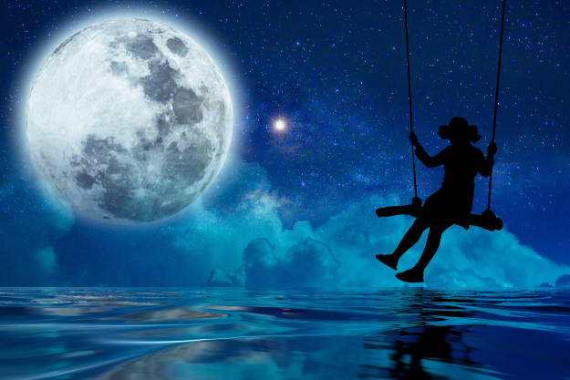 Co znak zodiaku mówi o dziecku? Baran to..