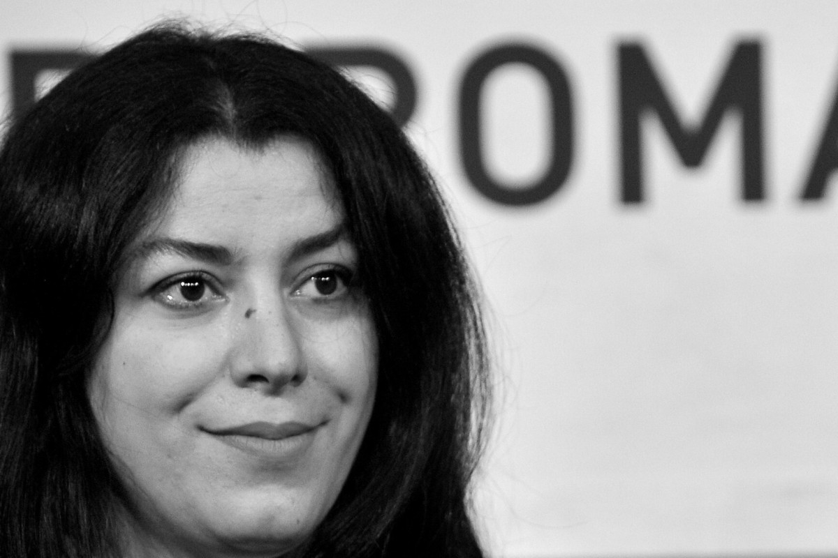 Nie żyje Marjane Satrapi. Jej komiks „Persepolis” zmienił świat