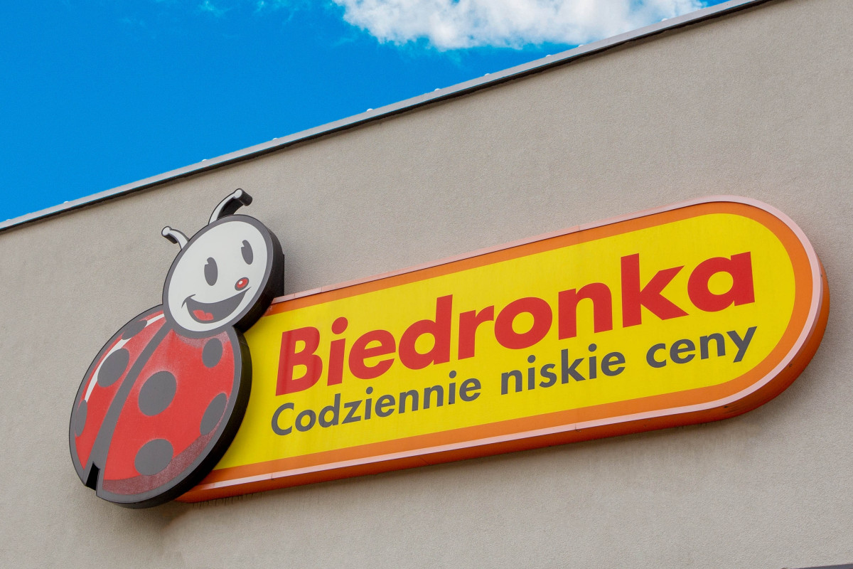 Biedronka idzie na całość. Zwrot 80 zł na koniec tygodnia