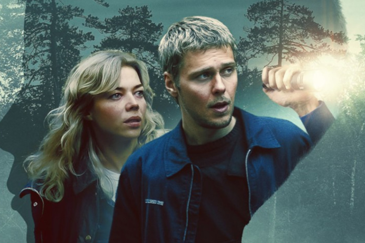 Polski hit, który podbił świat, wraca na Netflix! Pojawił się zwiastun „Kolory zła: Czerń”