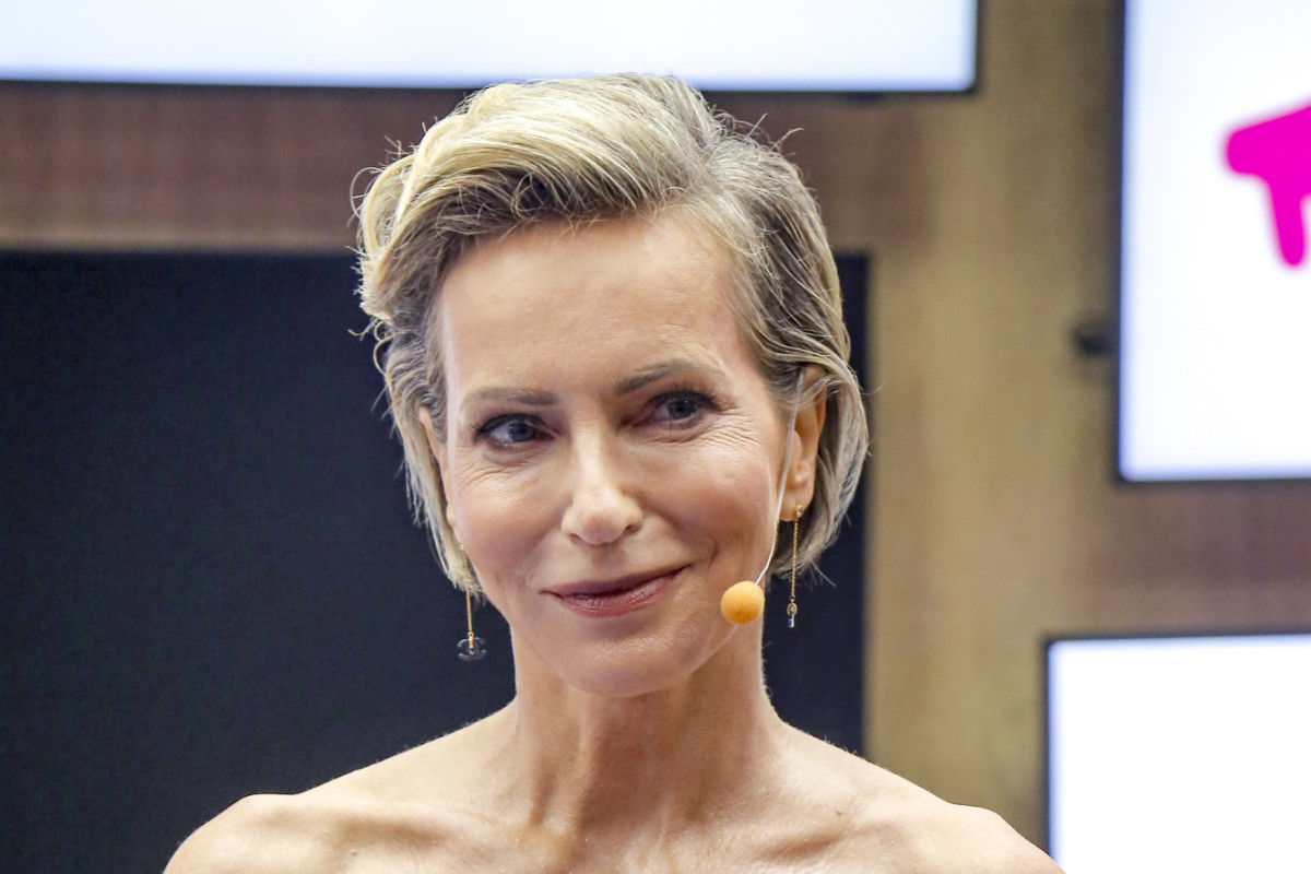Paulina Smaszcz już tak nie wygląda. Metamorfoza robi wrażenie. „Myślałam, iż to AI”