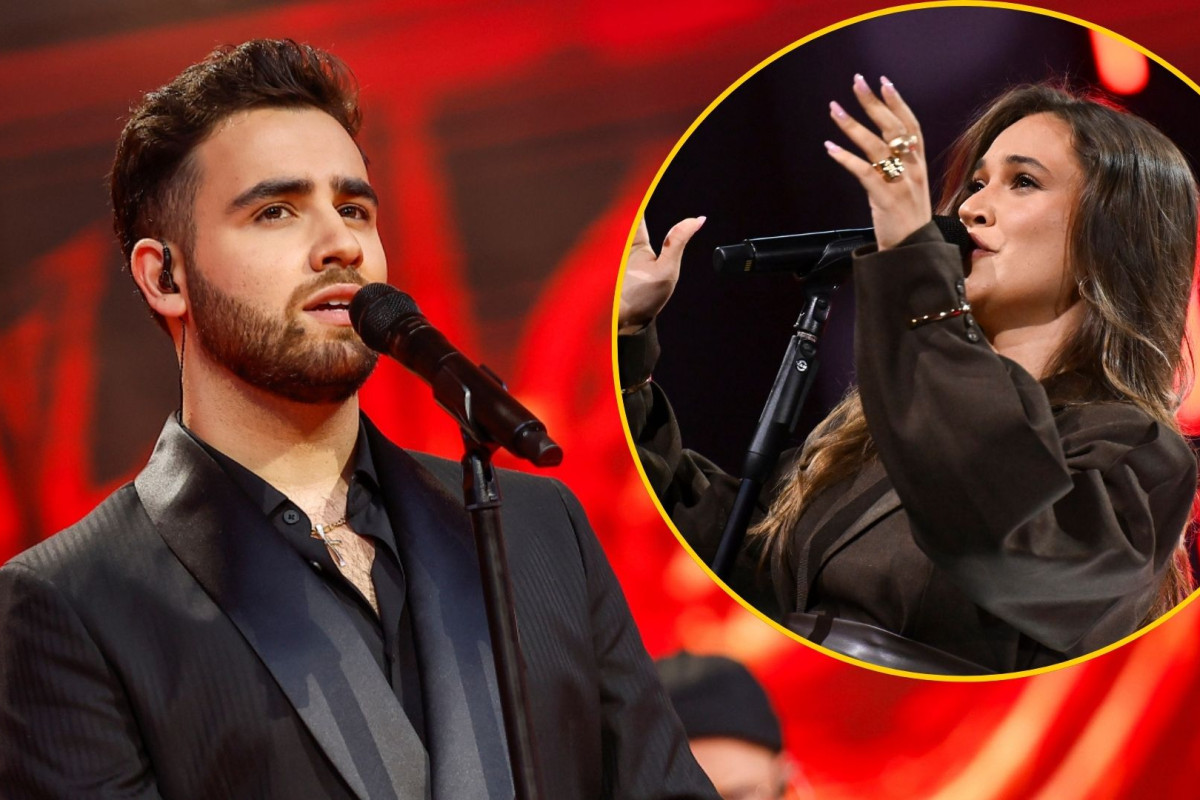 Sargis wygrał „Premiery” w Opolu. Wymowny komentarz Szemplińskiej