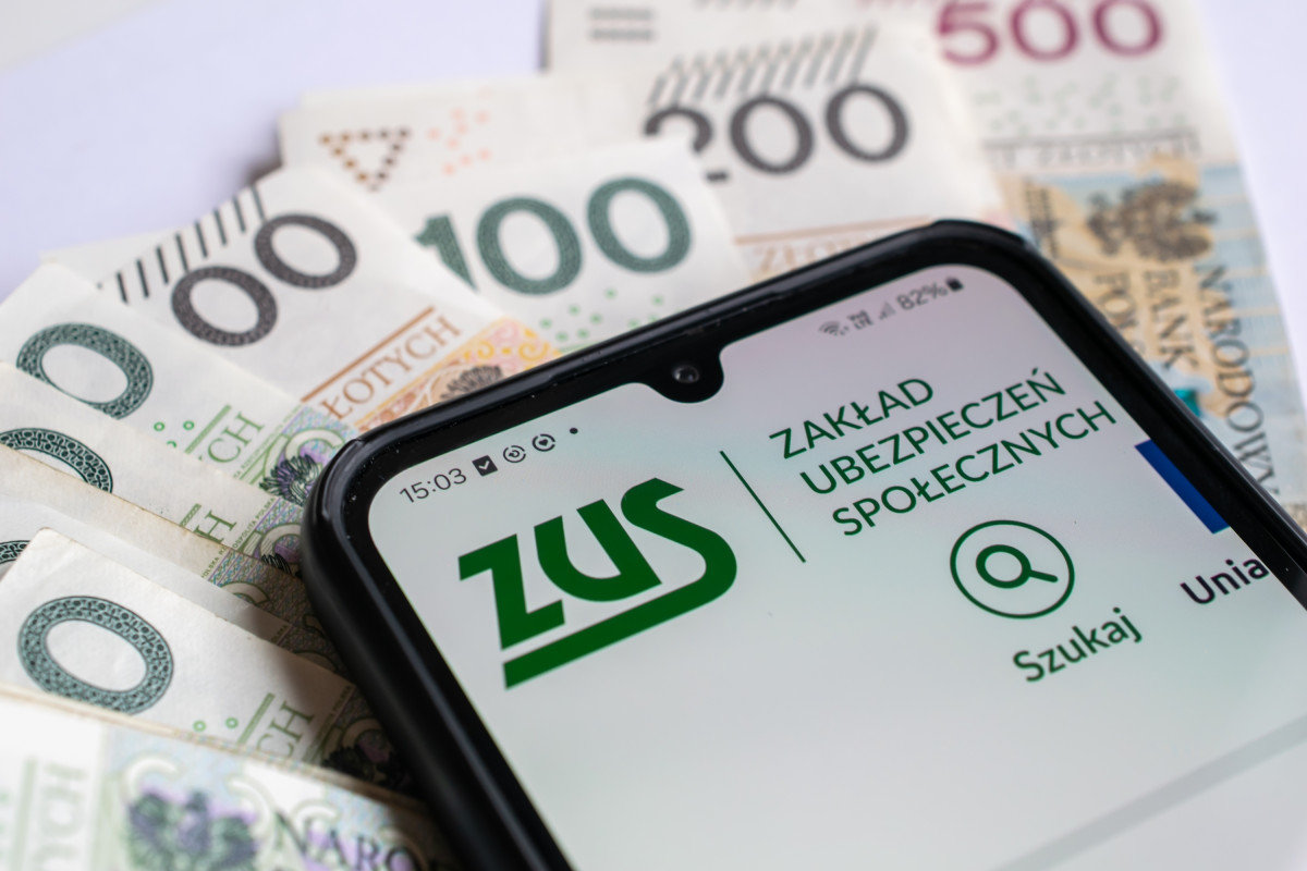 Rekordowa waloryzacja kont w ZUS. Średnio 30 tys. na głowę i 400 zł do emerytury