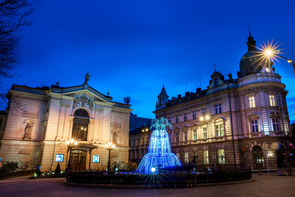 Wiele osób omija to polskie miasto, a szkoda. Nazywają je „małym Wiedniem”