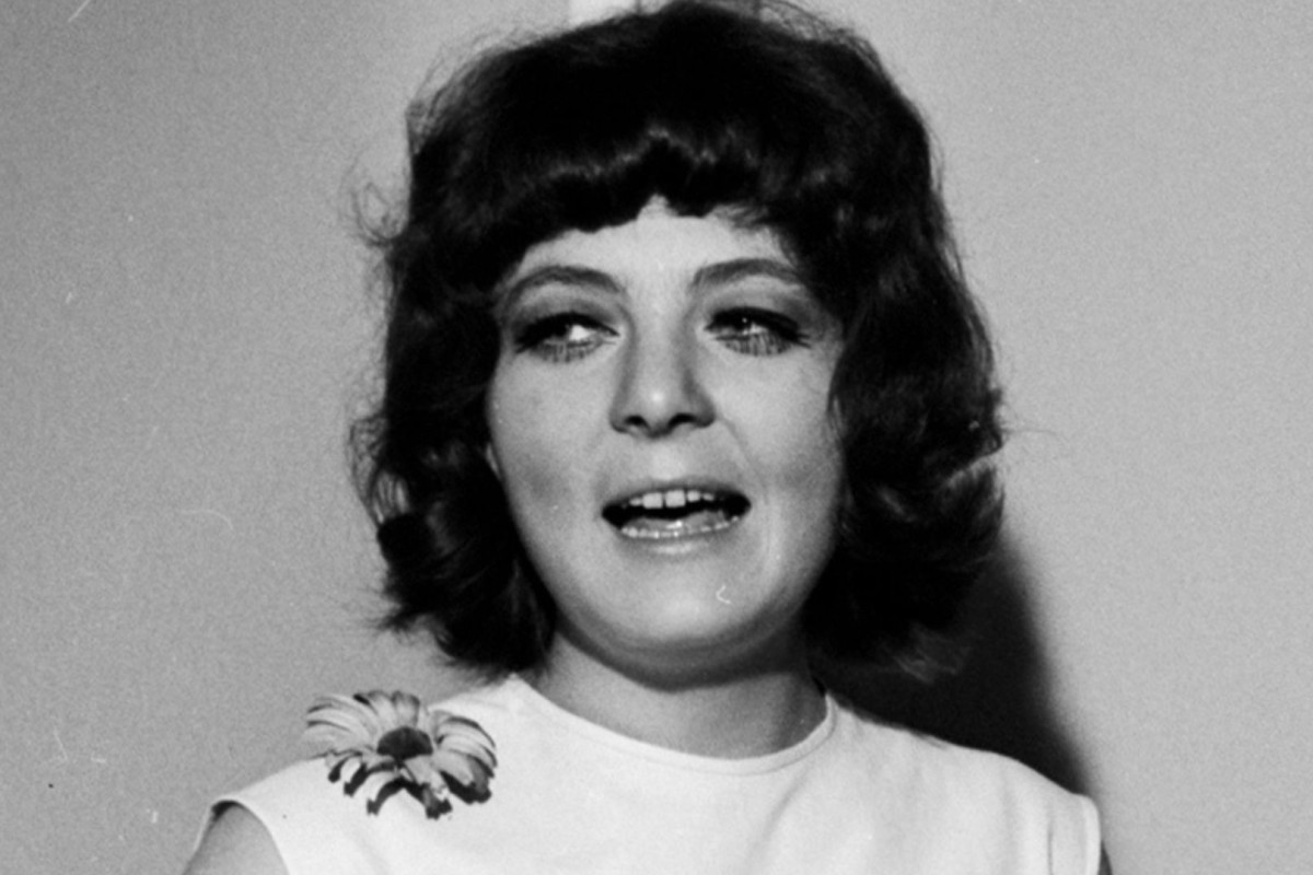 Nie żyje Sylwia Krajewska. Odeszła wokalistka Alibabek i legenda polskiej muzyki