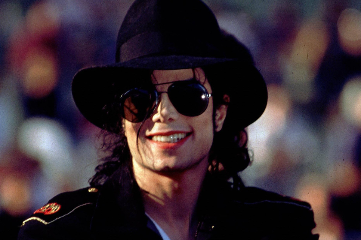 Michael Jackson nie jest już liderem. Kontrowersyjny gwiazdor pobił rekord króla popu