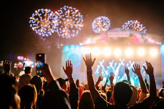 Festiwale muzyczne w Polsce 2026. Zobacz, gdzie i..