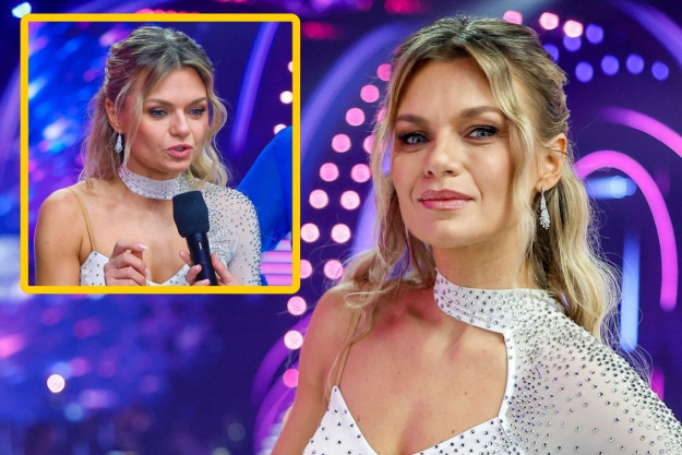 Emilia Komarnicka mówi wprost o miłości: „nie..