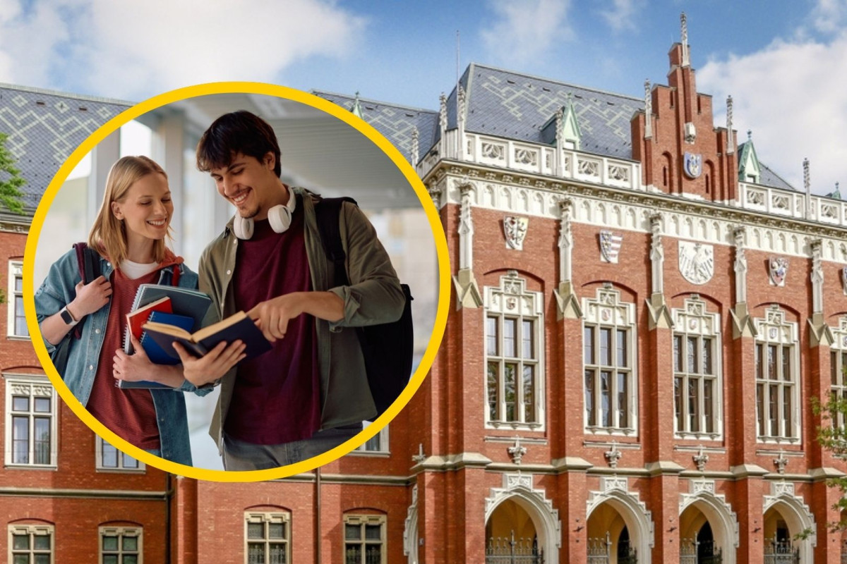 Marzysz o wysokiej pensji tuż po studiach? Te filologie otwierają drzwi do świetnych zarobków