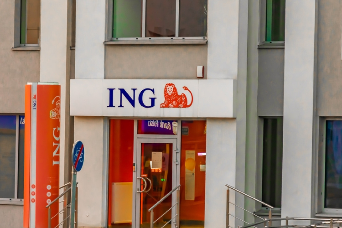 Pilny komunikat ING Banku Śląskiego. Klienci muszą przygotować się na środę