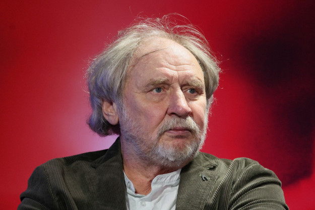 Andrzej Grabowski o młodych aktorach: „Nie chcę..