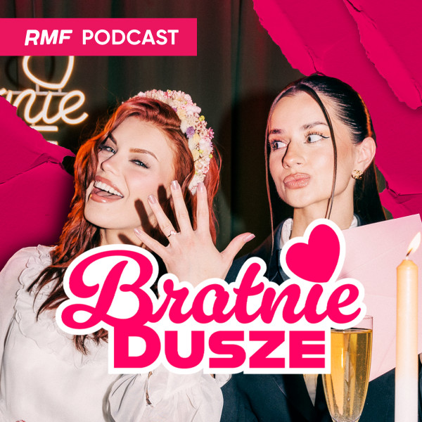 Podcast: Bratnie Dusze