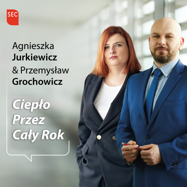 Ciepło przez cały rok