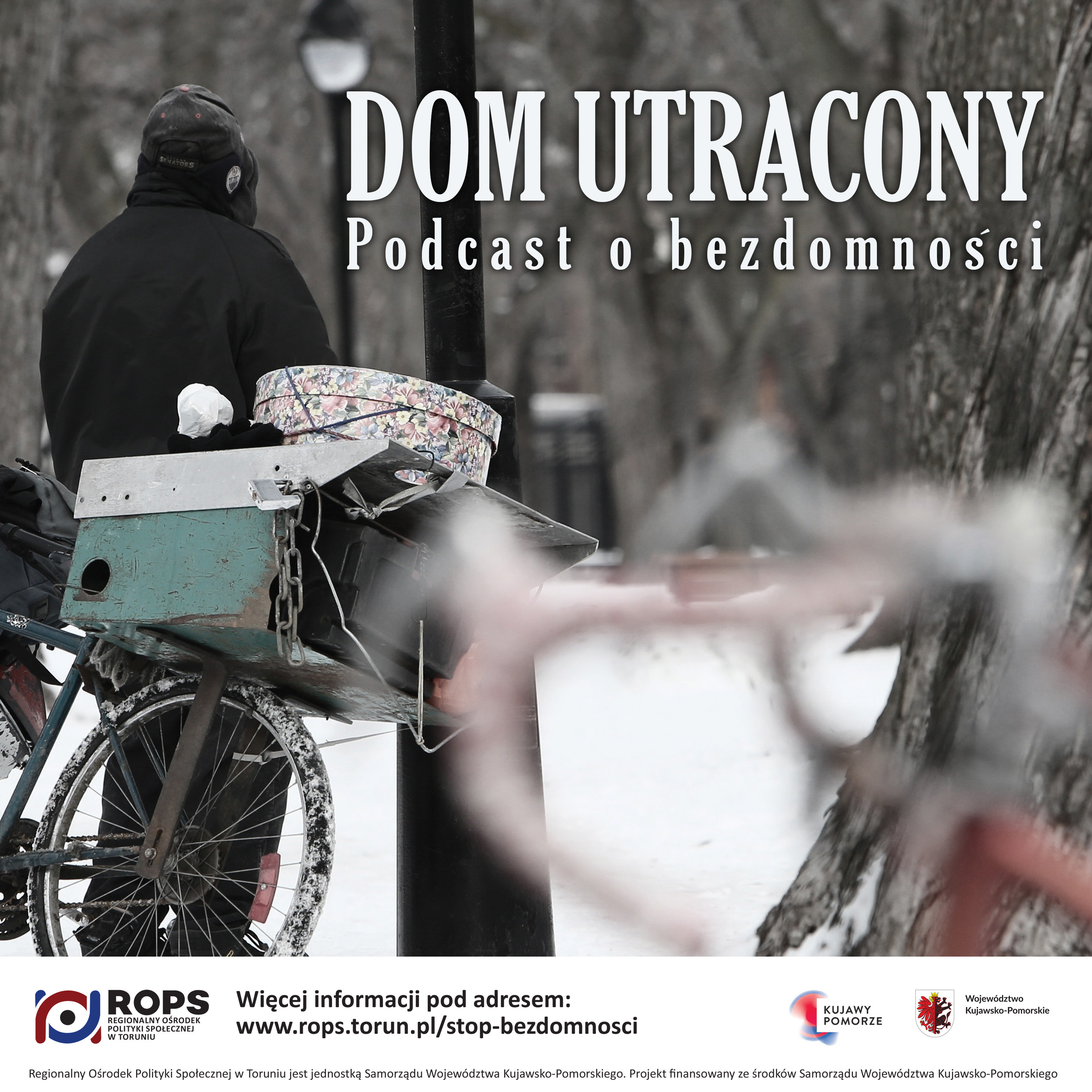 Jak działa Serce Torunia? episode artwork