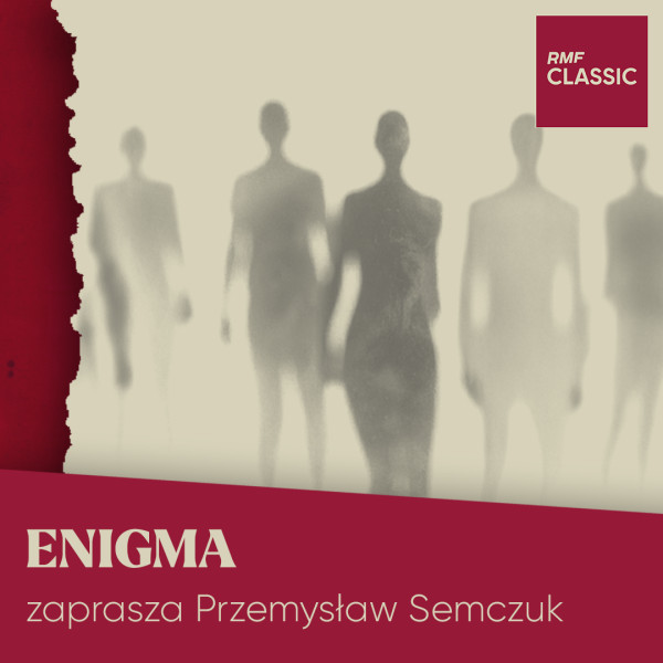Podcasty Enigma
