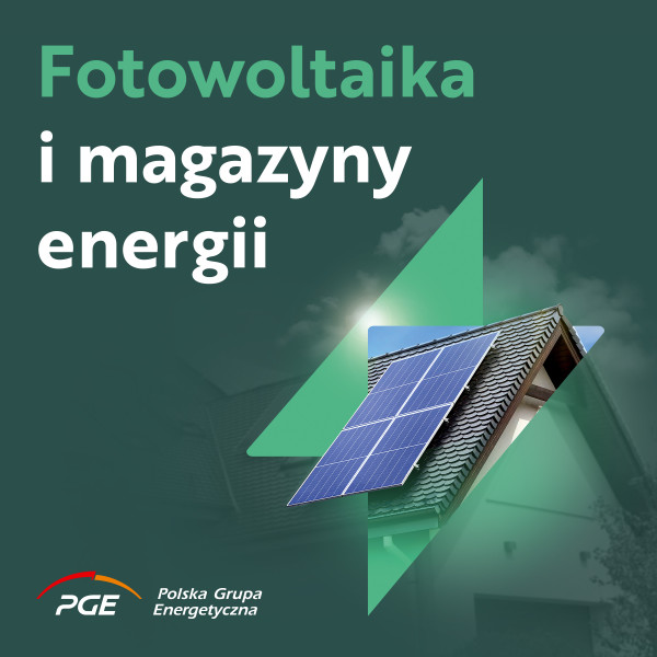 Fotowoltaika i magazyny energii