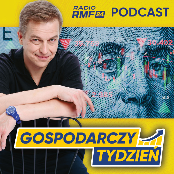 Gospodarczy tydzień