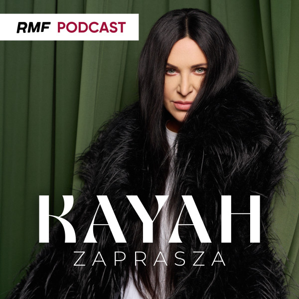 KAYAH ZAPRASZA