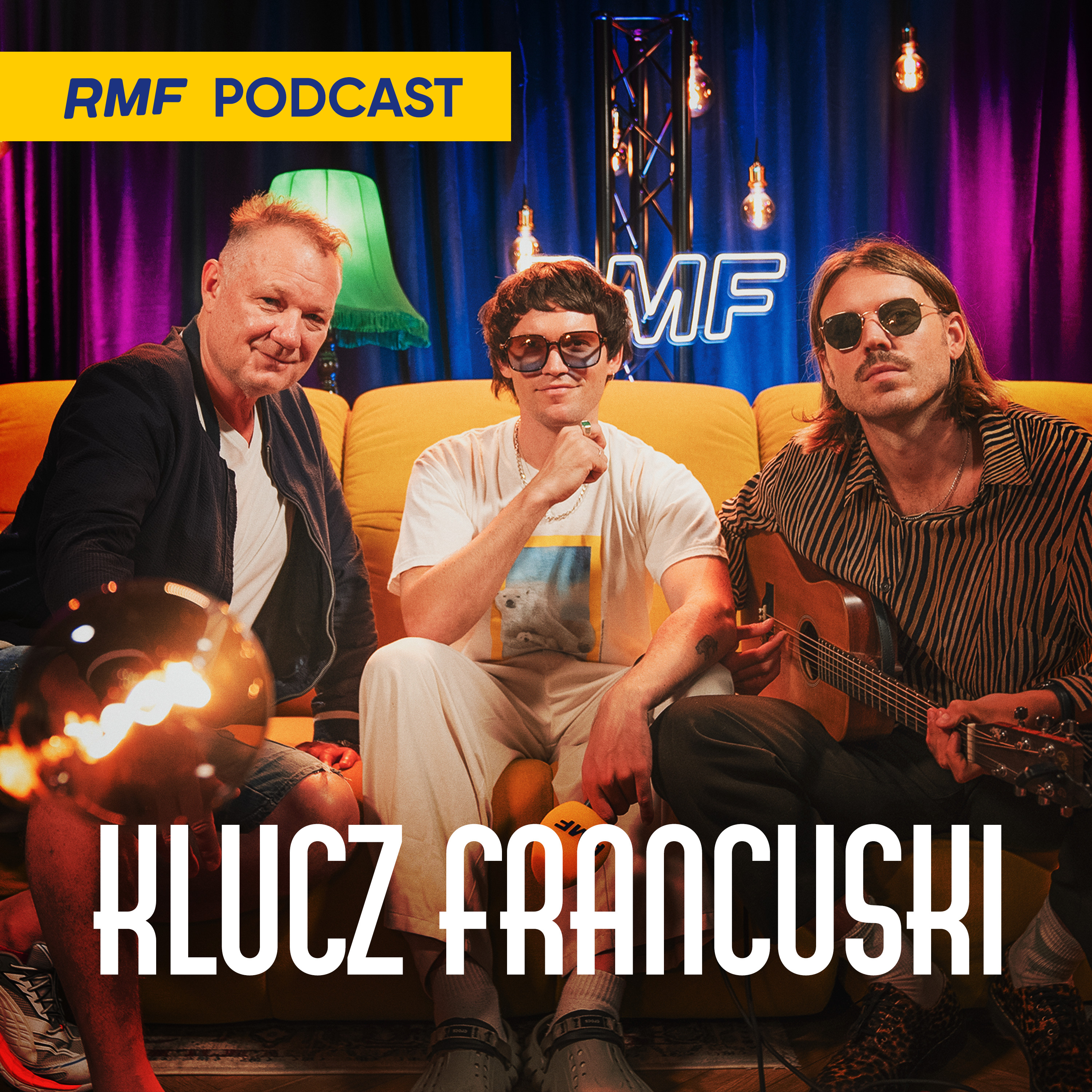 Klucz Francuski