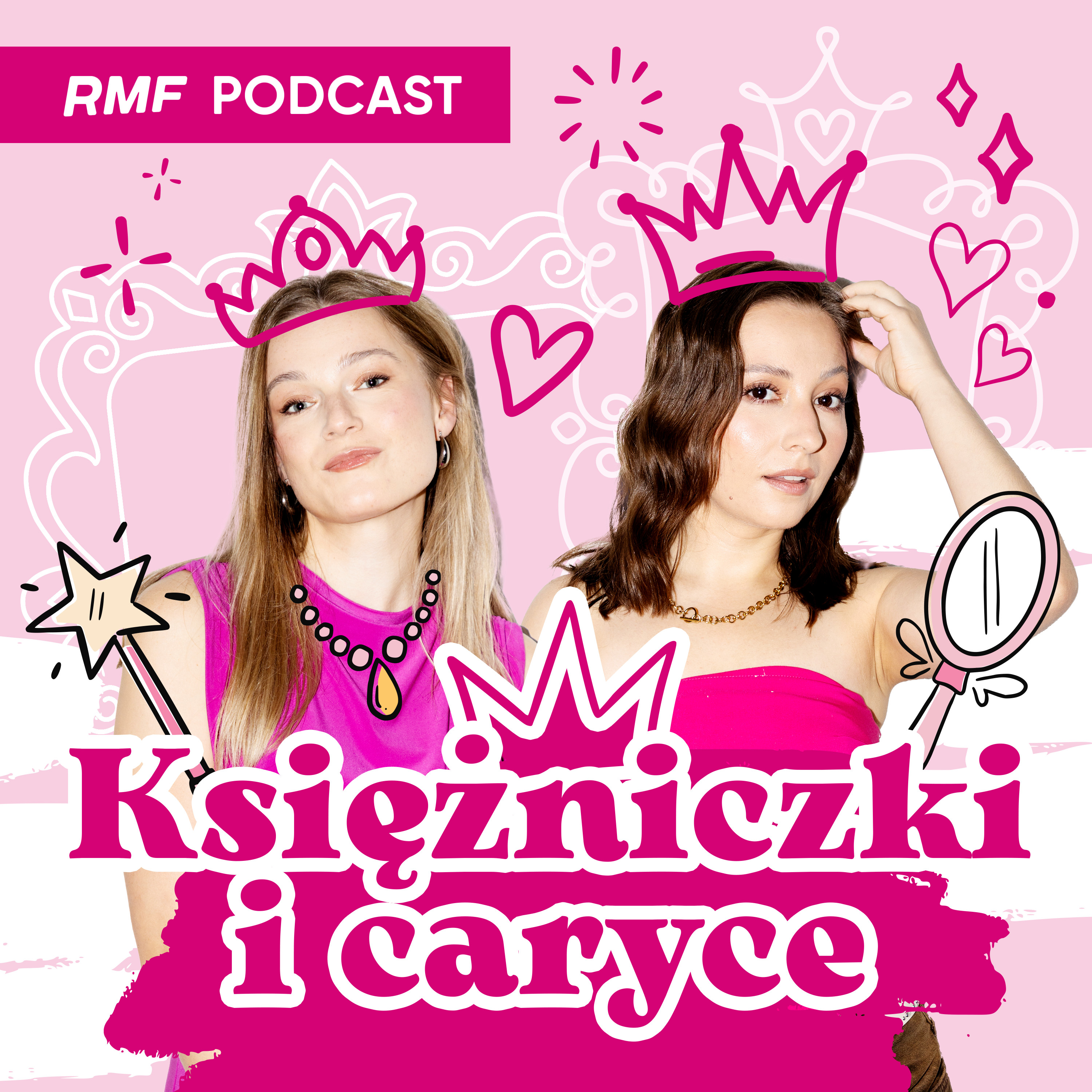 Księżniczki i caryce