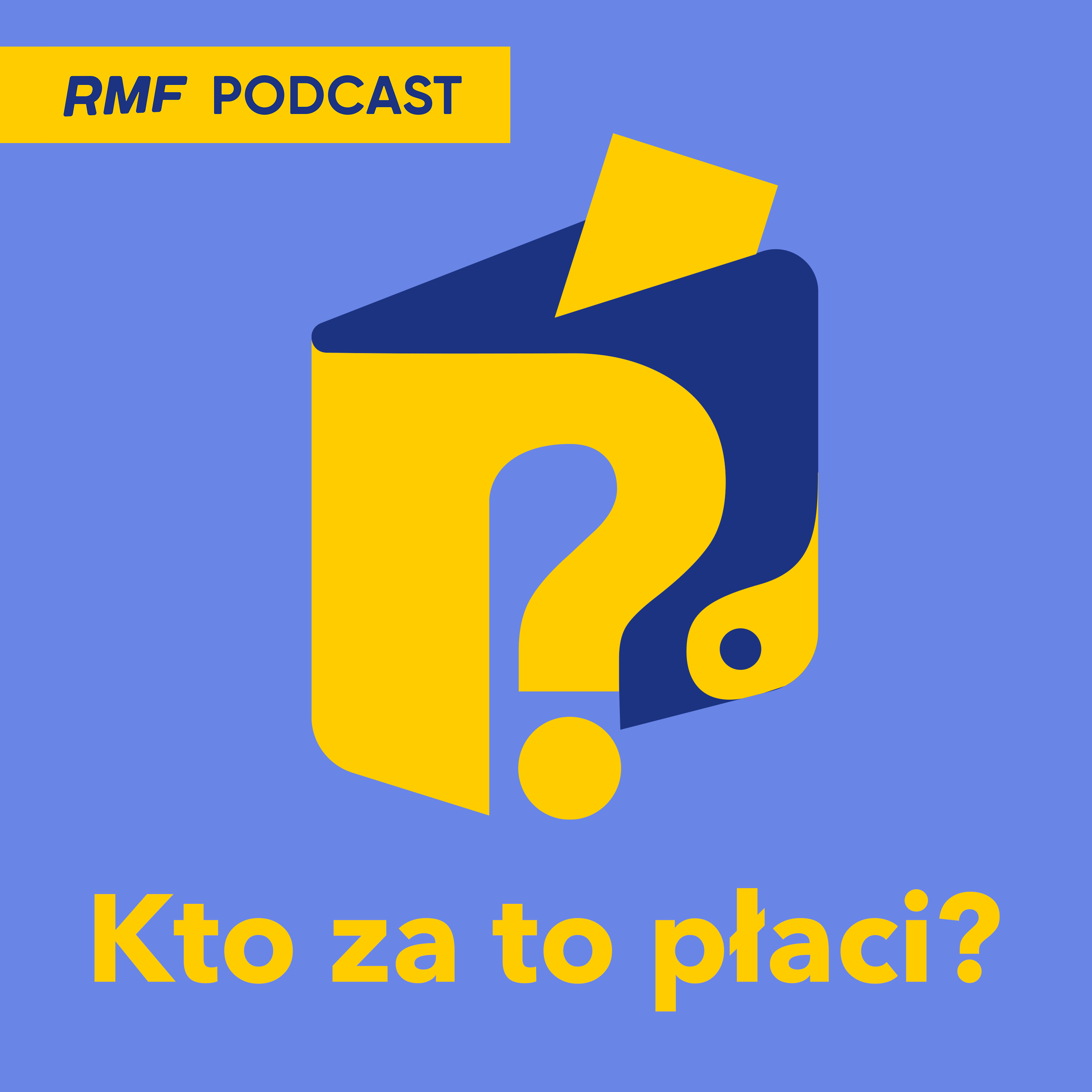 Kto za to płaci?