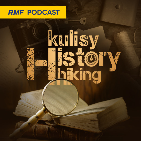 Kulisy History Hiking