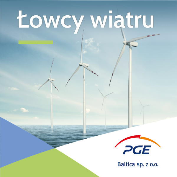 Łowcy wiatru