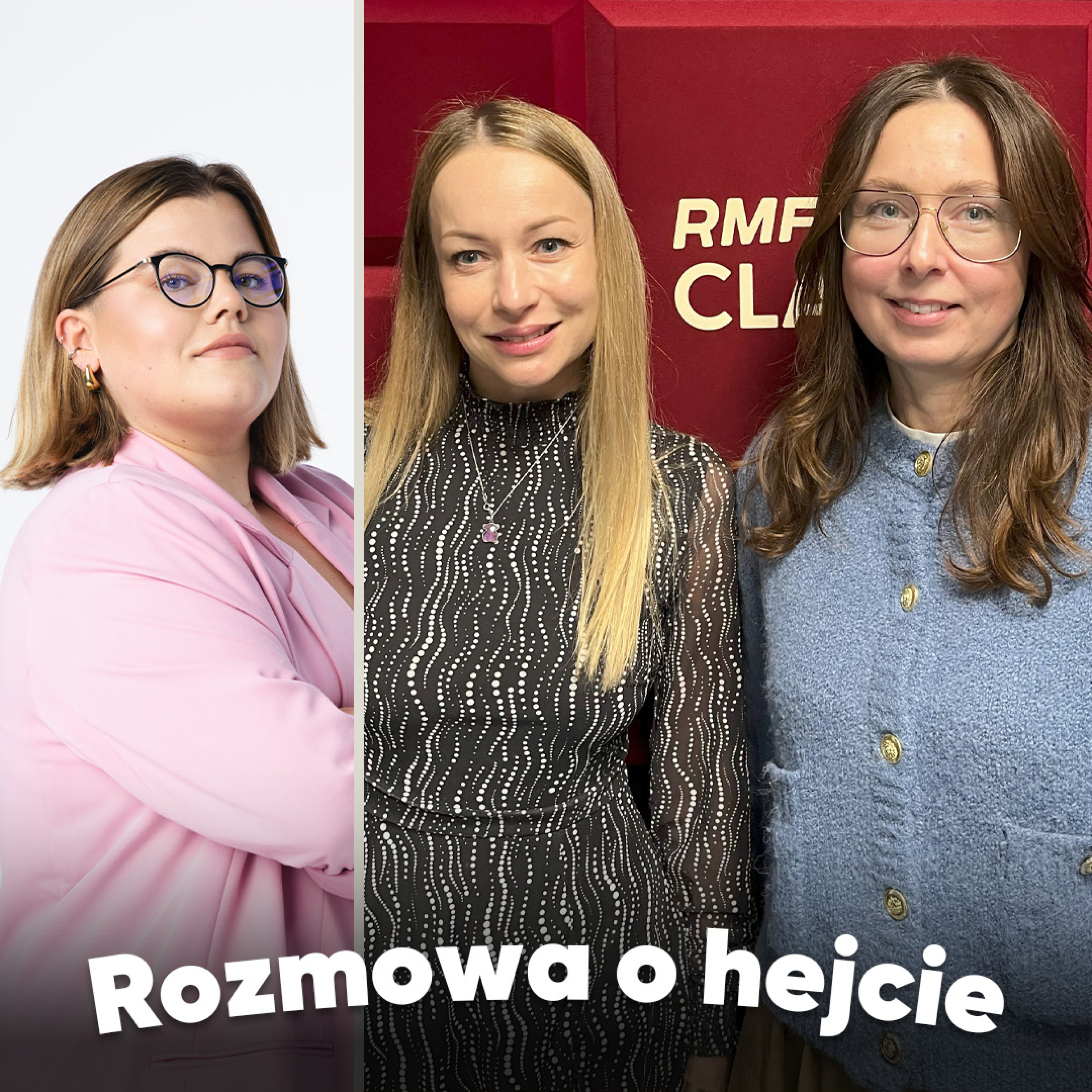 Hejt w szkołach i Internecie.