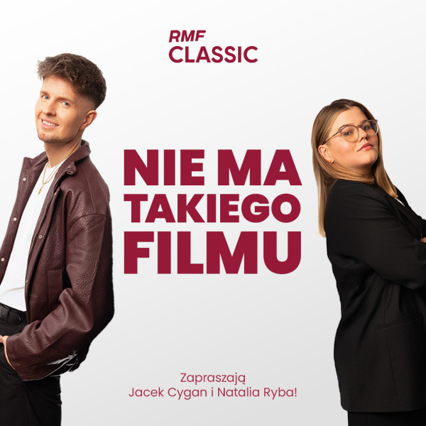 Nie ma takiego filmu