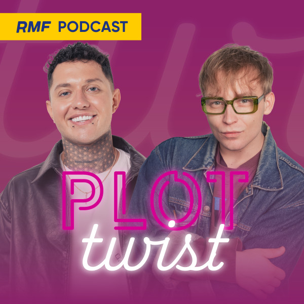 RMF ON Nowy Wymiar Radia Online