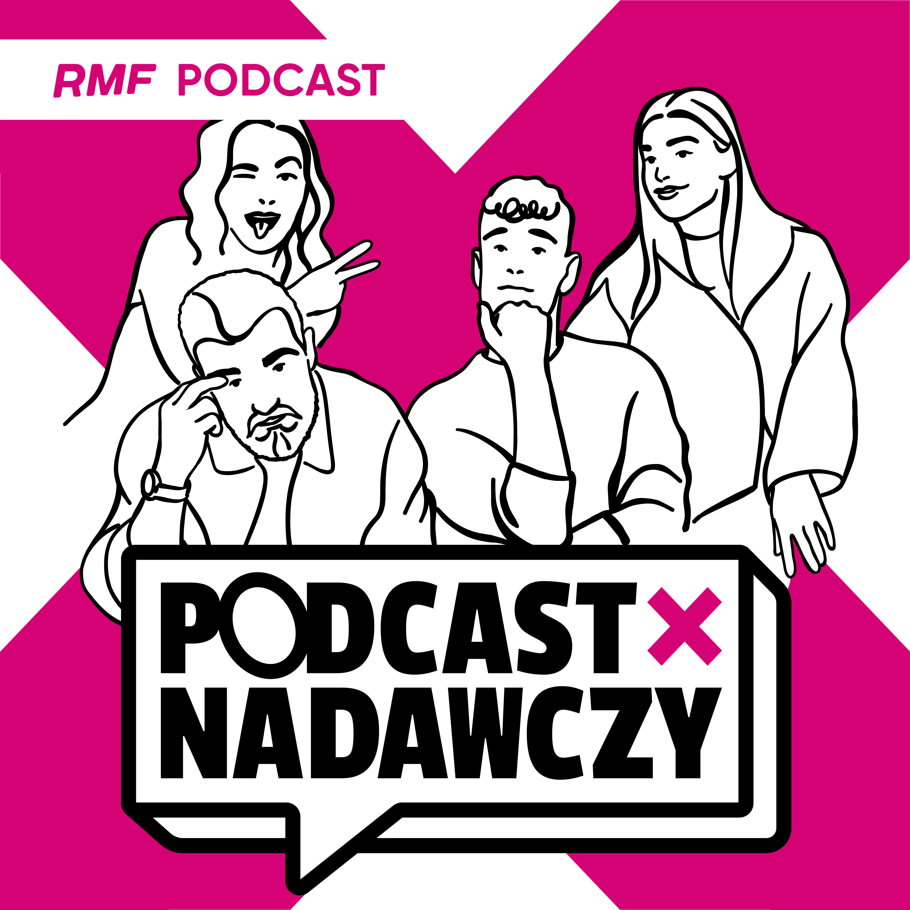 Podcast Nadawczy