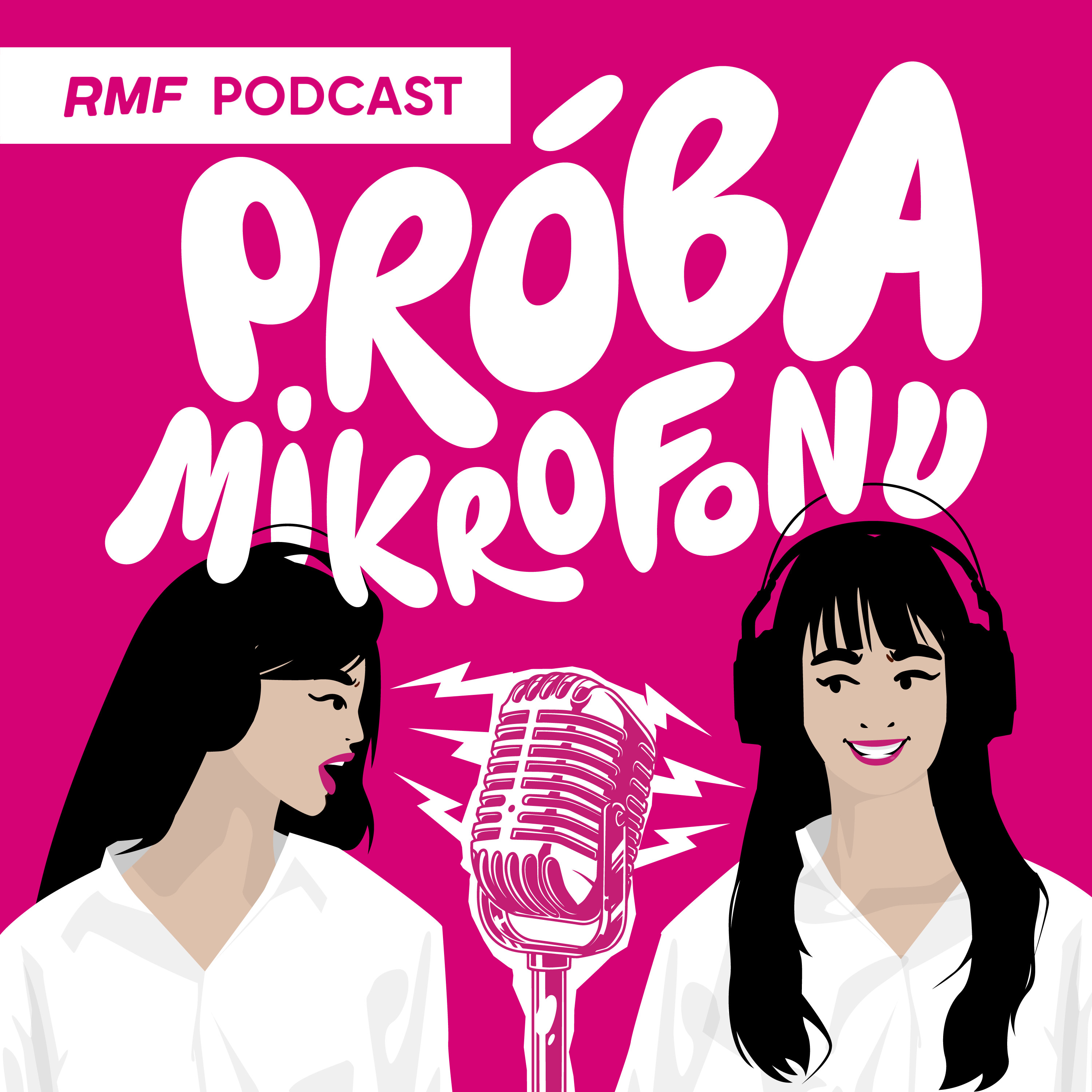 Próba Mikrofonu