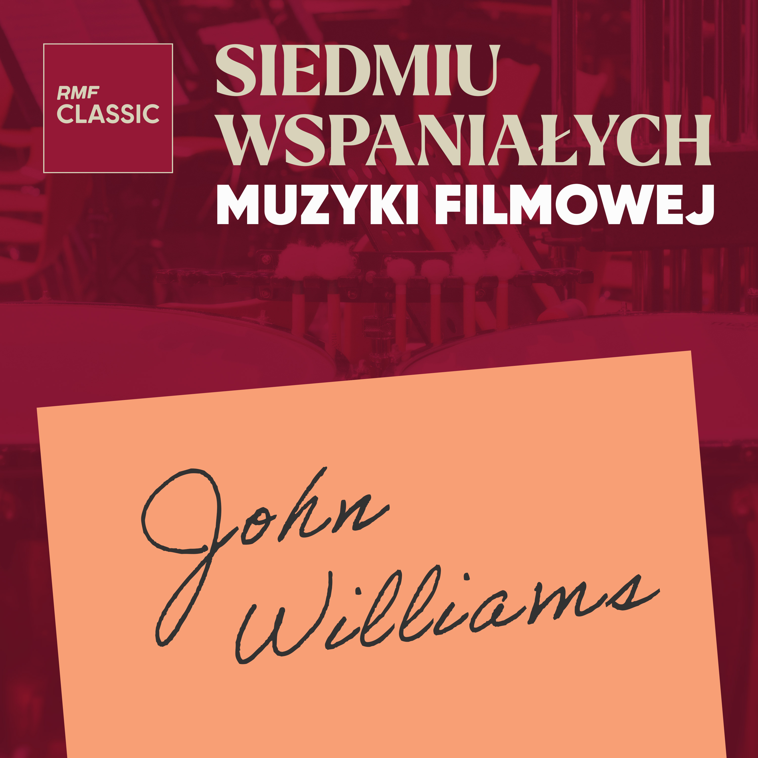 John Williams