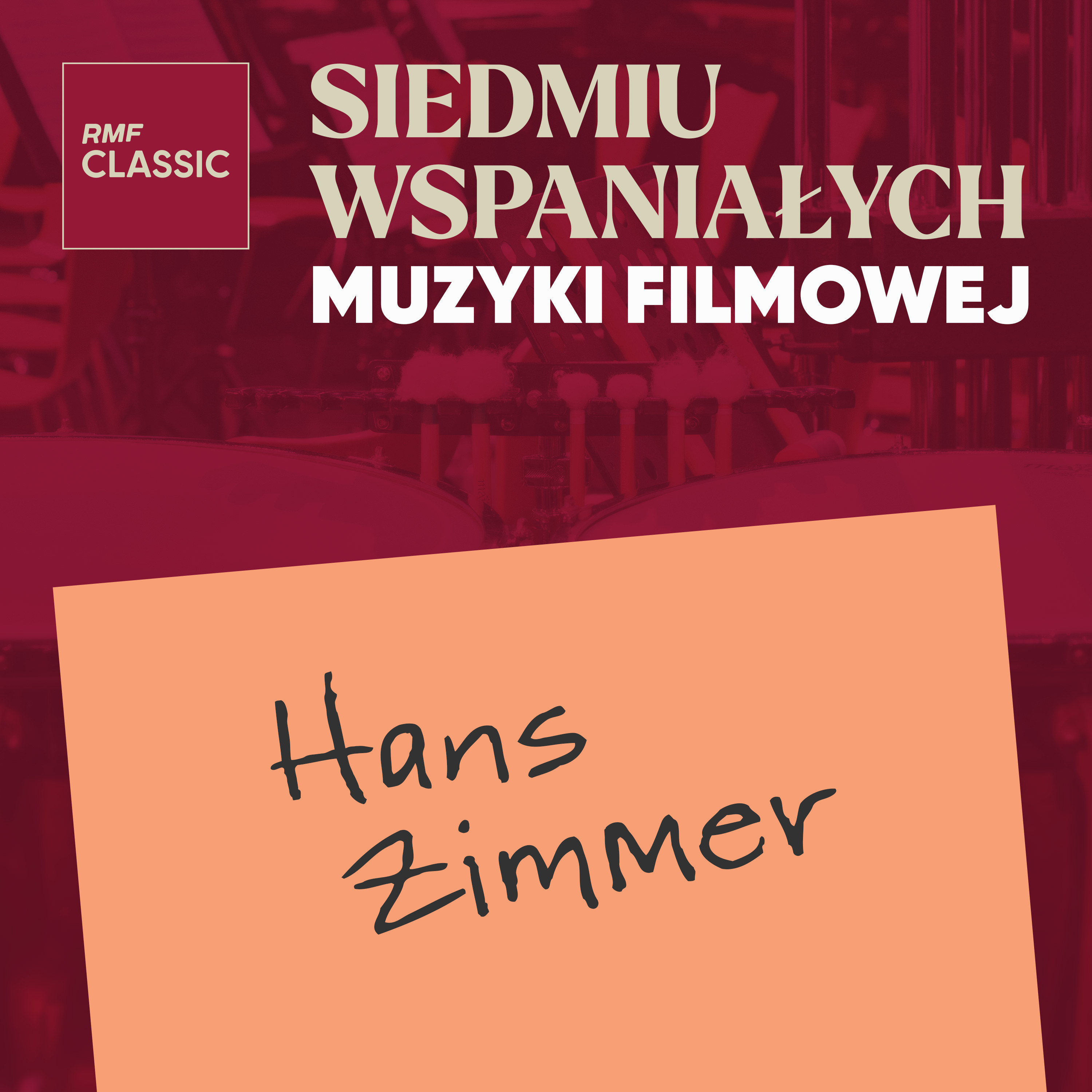 Hans Zimmer