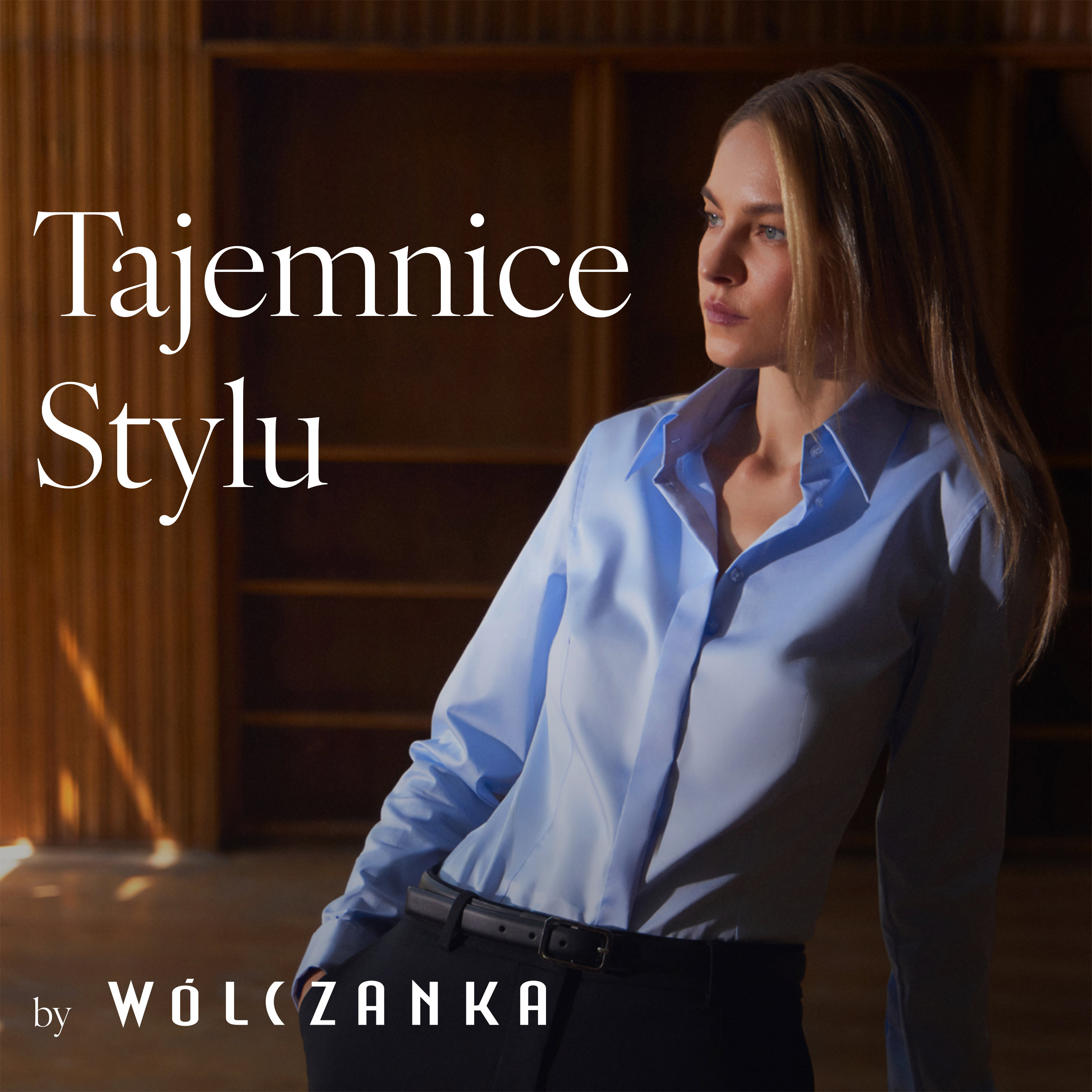 Tajemnice Stylu