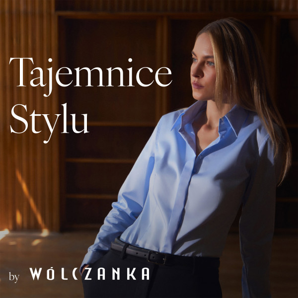 Tajemnice Stylu